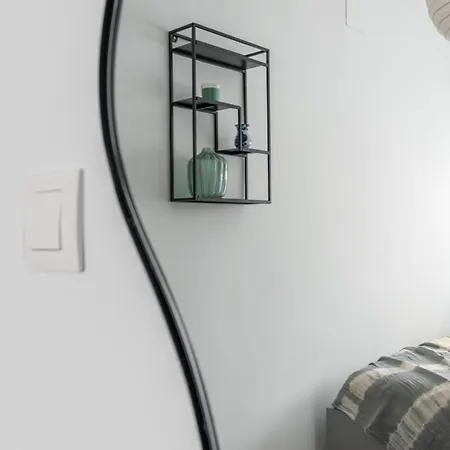 Appartement Satu Granada: Modern In The Albaicin