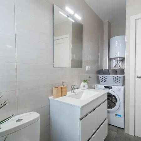 Satu Granada: Modern In The Albaicin *