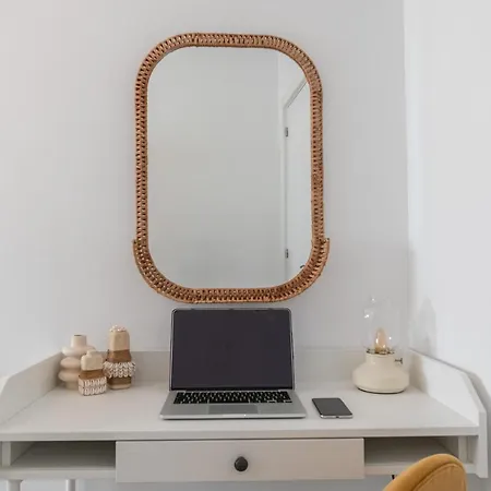 Satu Granada: Modern In The Albaicin Appartement Granada