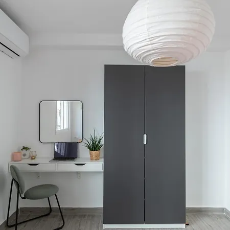 Satu Granada: Modern In The Albaicin Appartement