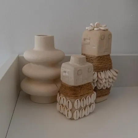 Satu Granada: Modern In The Albaicin Appartement