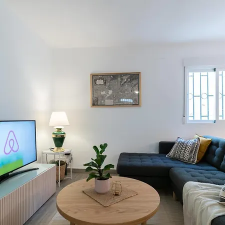 Satu Granada: Modern In The Albaicin *