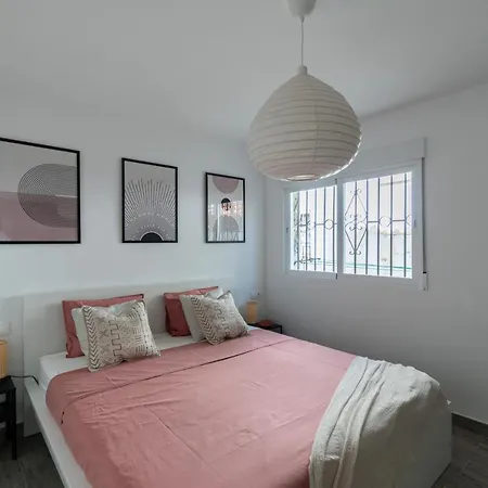 Satu Granada: Modern In The Albaicin Appartement *